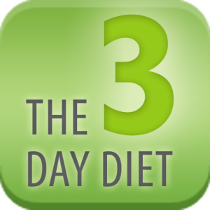 3 Day Diet