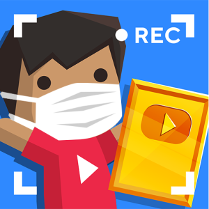 Vlogger Go Viral: Be an Internet Celebrity Legend!