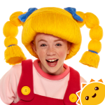 Mother Goose Club: Nursery Rhymes & Learning Games