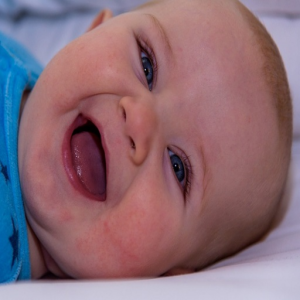 Baby Laugh