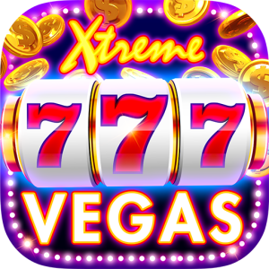 Xtreme Vegas 777 Classic Slots