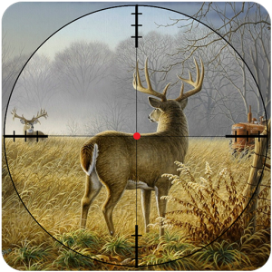 Wild Deer Hunting Sniper 2018