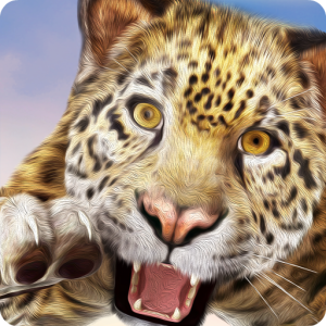 Animal Sim Online: Big Cats Simulator 3D
