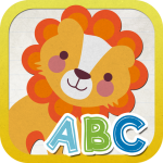Alphabet Animal Puzzle
