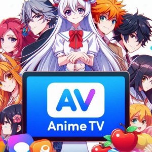AnimeTV