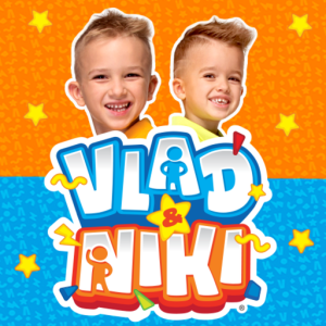Vlad's and Niki's - Smart Games