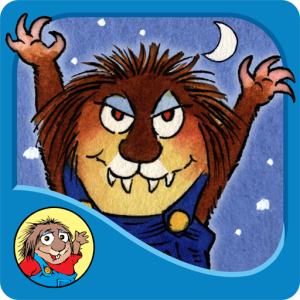 What a Bad Dream - Little Critter