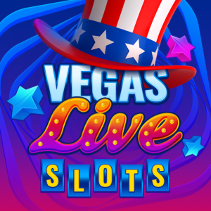 Vegas Live Slots : Free Casino Slot Machine Games