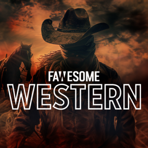 Western Movies & TV by Fawesome