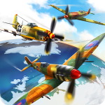 Warplanes: Online Combat
