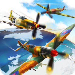 Warplanes: Online Combat