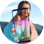x ray body scanner camera app for body
