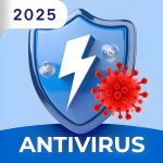 Antivirus & Malware Protection For Fire Tablets & Virus Cleaner For Kindle Fire Devices