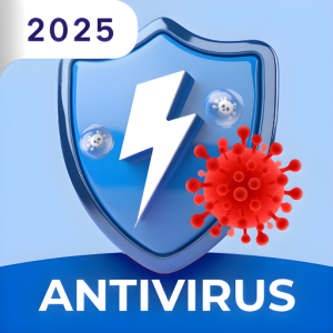 Antivirus & Malware Protection For Fire Tablets & Virus Cleaner For Kindle Fire Devices