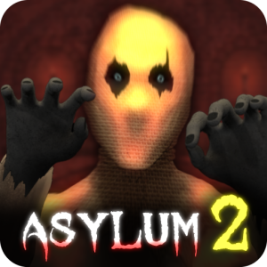 Asylum Night Shift 2 - Five Nights Survival Horror