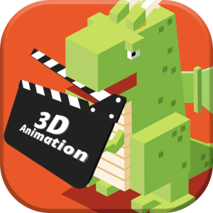 3D Animation Maker