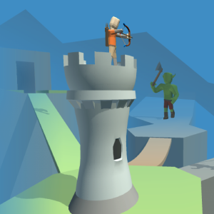 Archer Defense