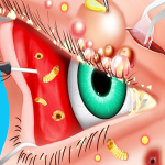 ASMR Eye Doctor: Relaxing Optometry Simulator