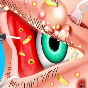 ASMR Eye Doctor: Relaxing Optometry Simulator