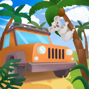 Zooidle: Incremental zoo tycoon & idle clicker
