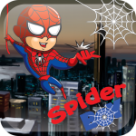 Amazing Spider Boy