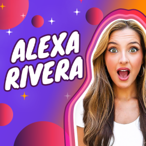 Alexa Rivera