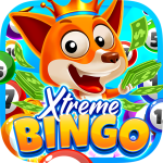 Xtreme Bingo! Slots Bingo Game