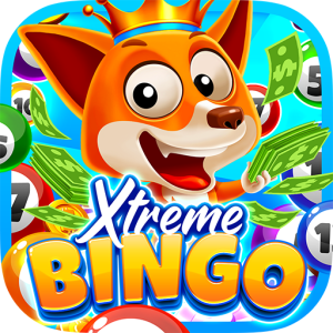 Xtreme Bingo! Slots Bingo Game