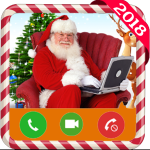 Video Call Santa Claus A Live Call From ๐