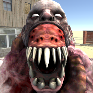Zombie Tower Defense
