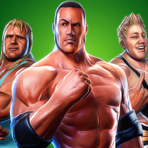 World Wrestling Championship Mayhem : Ultimate Hell Cage Fighting Game 2k19