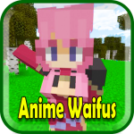 Anime Waifu
