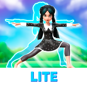 Yoga Day - Lite
