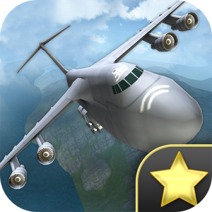 War Plane Flight Simulator Pro