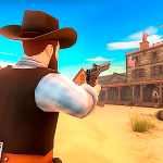 Wild West Cowboy Shooter