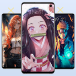 Anime Wallpaper Girl