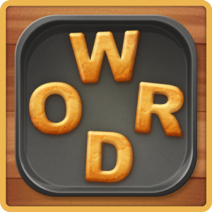 Word Cookies®