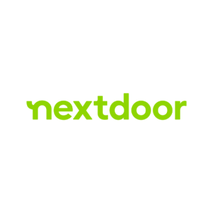 Amazon Silk: Nextdoor.com
