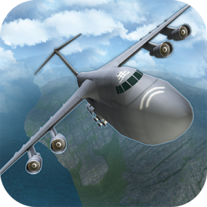War Plane Flight Simulator