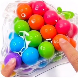 ASMR Oddly Satisfying Slime Simulator