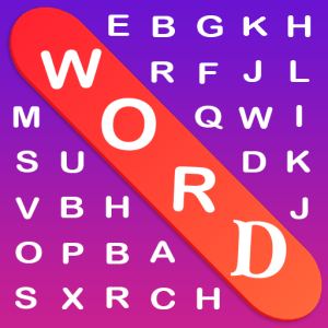 Word Search - Word Puzzle Game