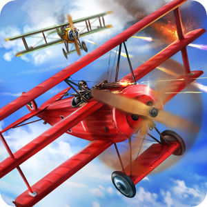 Warplanes: WW1 Sky Aces