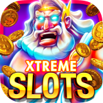 Xtreme Slots - FREE Vegas Casino Slot Machines