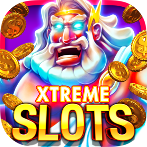 Xtreme Slots - FREE Vegas Casino Slot Machines