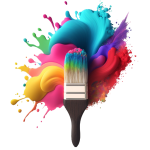 Watercolor Paint Premium