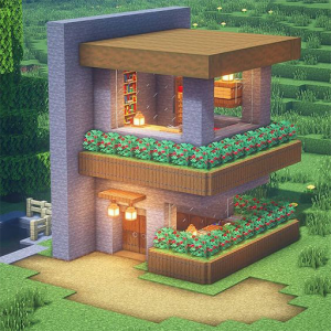 Worldcraft 3D Houses Guide