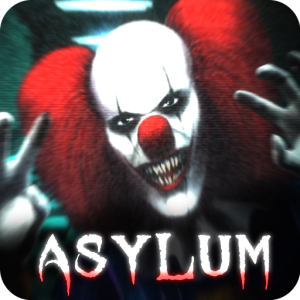 Asylum Night Shift - Fire TV Edition