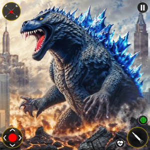 Angry Dinosaur Monster Game Angry Dinosaur Attack Game Angry Monster Attack Game Dinosaur Rampage Game Angry Monster fighting Game Dinosaur Rampage Game Angry Monster Game Dinosaur Monster Game