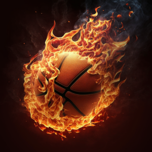 3pt Contest: Basketball Games