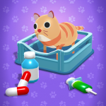 Animal Doctor - Pet Hospital Game